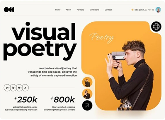portfolio 2